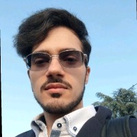 Emanuele Gentile