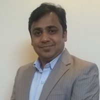 Imran Shaikh