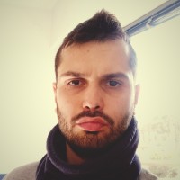 Christos Koukourelis