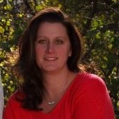 Stephanie Ward