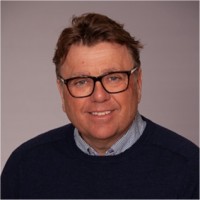 Stefan Larsson