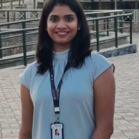Jyothsna M