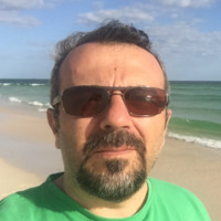 A. Serhat Basaran