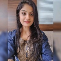 Payal Gade
