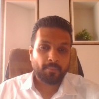 Bhavik Mehta