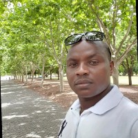 Edwin Ngetich