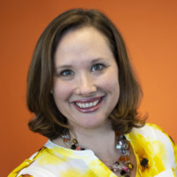 Katie Crommett