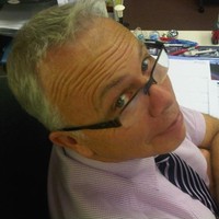 Tony Chick