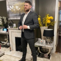 Daniel Lonergan