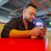 Nikesh Chinera