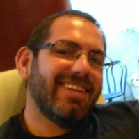 Aldo Josep Gutierrez Juncà