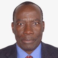 Francis Owusu, CFA