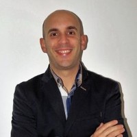 Daniel Bertolín