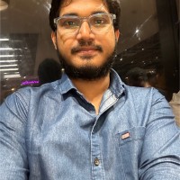 Mohammad Jawed Ashraf