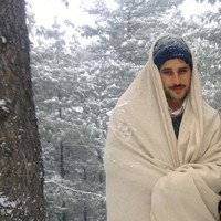 Masood Younis Masood