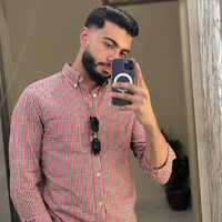 Mouad Zineddine