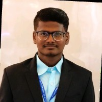 MD Maqdoom Ali