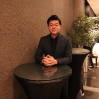 Alex Yu