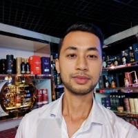 Deepak Pradhan