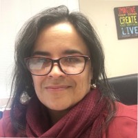 Darlene Escudero