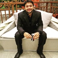 Faisal Butt