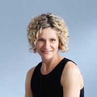 Natalie Pidgeon