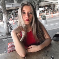 Elif Çiğdem Camcı