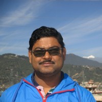 swarup ghosh