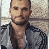 almog gabay
