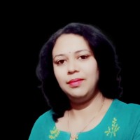 Jyoti Mankar