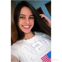 Ana Gabriella Dos Santos Dias