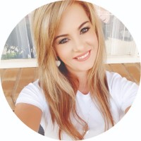 Ashley Joubert