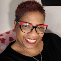 Joreaner 'Jo'​ Stimpson