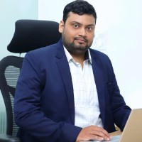Sundresh Saurabh
