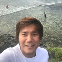 Gregory john Cabaddu