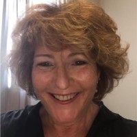 Jan Mitchell
