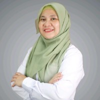 Merry Lestiana, Ak, CA, CRMP, QCRO