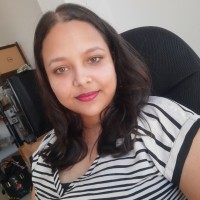 Madhuri Ganesh