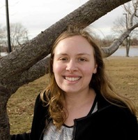 Sarah Mosher
