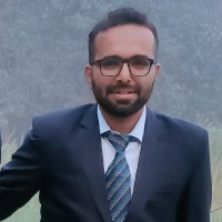 Shivanand Shukla