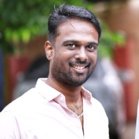 Krishnadas K G