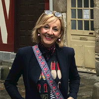 María Gómez Carrillo