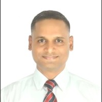 Shyam Swaroop Sharma, Csp®, Iosh Ms®