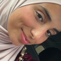 Shaïma Bouhmadi