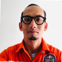 Ts. Khairul Azfar Khazali