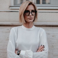 Dana Bronikova