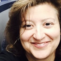 Maria Angelo