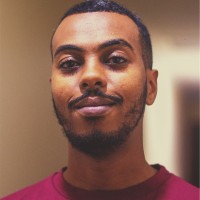 Musab Mohamud