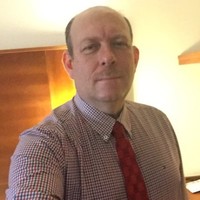 Antonio Ganga Rodriguez