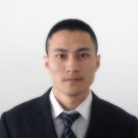 李滨持